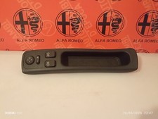 Antibrouillard Alfa Romeo ALFA 156
