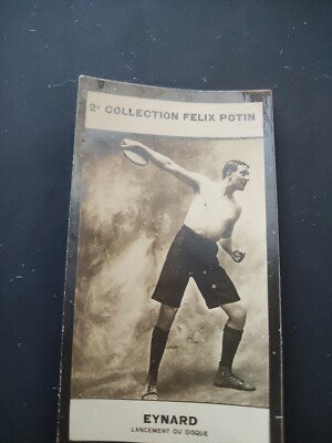  MT4 - FELIX POTIN IMAGE - EYNARD - DISC LAUNCH.