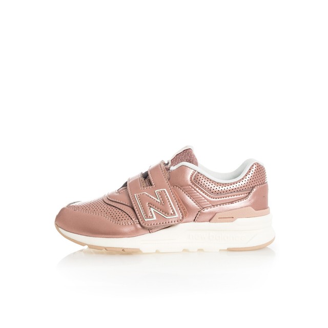 new balance sneakers rosa
