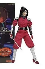 ASKA Original Outfit 12" ACTION FIGURE ASKA Takara Cy Girls