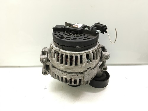 BMW 3ER E90 N46 BENZIN LICHTMASCHINE