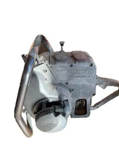 David Bradley Model 917.60003 Three Sixty Gear Driven Big Timber Chainsaw Head