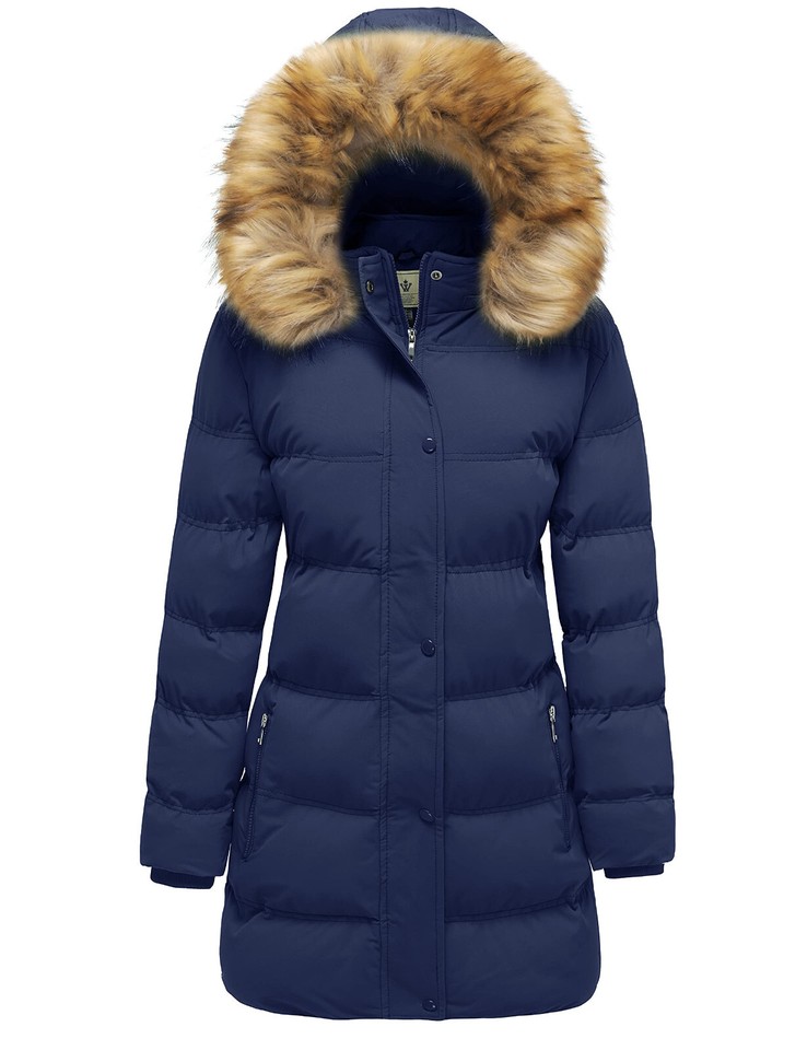 Plus Size Down Jacket Faux Fur Hood Faux Fur Hood Plus Size Winter Coats Australia Faux Fur Hood Plus Size Down  Jackets Australia Puffer Jacket
