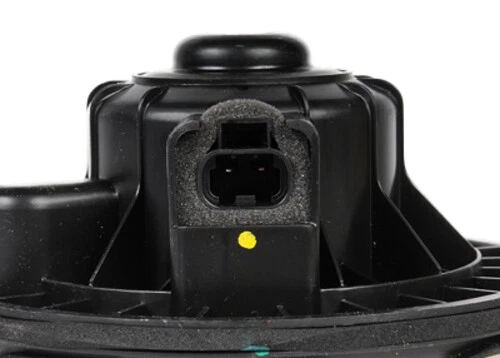 Soplador de climatización motor y rueda ACDelco GM equipo original 15-81646 Foto 2 de 2