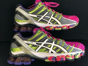 asics kinsei 9