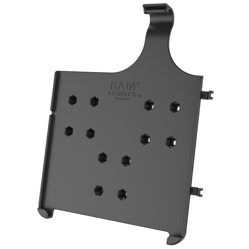 Cradle Ram Mounts su TABLET Apple iPad Air 11 chip M2 e M3, Air 5 RAM-HOL-AP23U