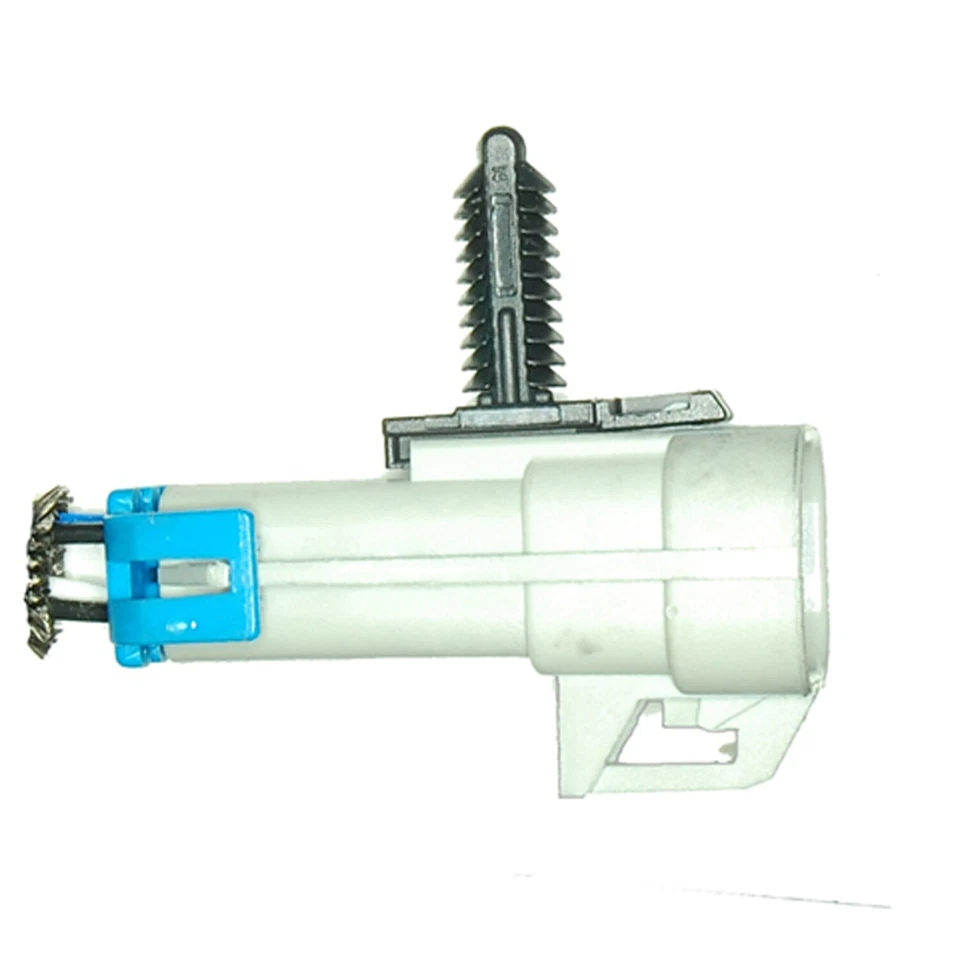 SENSOR DE OXIGÊNIO Delphi ES20095 para 04 Buick Rainier V8 - Imagem 2 de 3