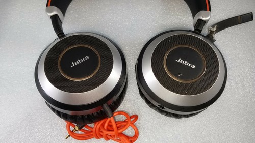 JABRA EVOLVE 80 MS STEREO NOISE 