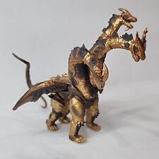 Godzilla HG Chronicle 2 4" Keizer Ghidorah Desghidorah Figure Builder Bandai