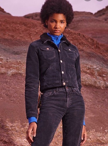 BDG Urban Outfitters Blackish Gray 