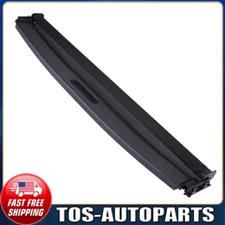 Front Sunroof Sunshade Cover Black For MINI R55 R56 R60 2007-2016 54102757016