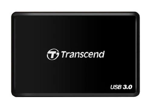 Transcend CFast card reader (compatible with CFast 2.0/CFast 1.1/C