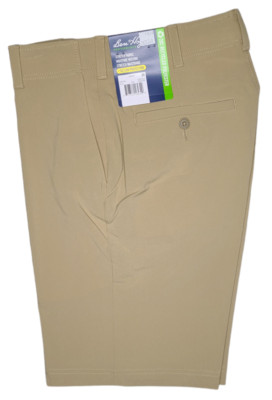 Ben Hogan #11520 NEW Men Performance UPF 50 Stretch Moisture Wicking Golf Shorts