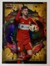 2024 Topps Finest MLS Rare Brian Gutierrez #229 Gold /30  **FREE SHIPPING**