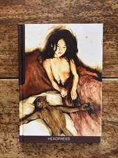 HEADPRESS 2.2 Collectors Edition 2010/Ltd 250/C Manson/John Lennon Diaries/Mondo