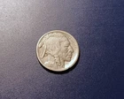 Fine 1916-S Buffalo Nickel