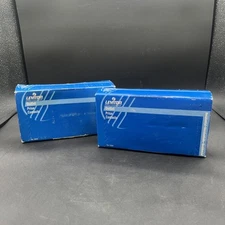 2- Electrical Outlets Leviton 5320-WCP 15A-125V AC Receptacles BROWN 10 Each NOB