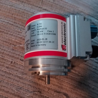 TR Electronic CEV582M-00022