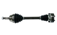 SKF Antriebswelle / Achswelle Vorne Links (Vkjc 1011) FüR VW Golf II Scirocco I