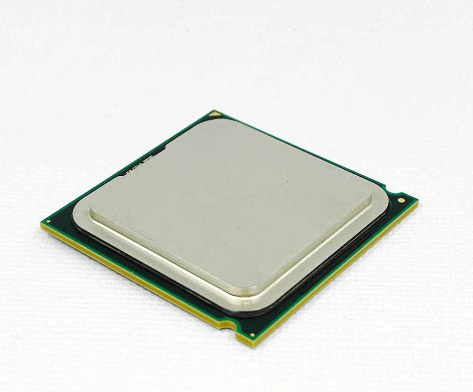 Intel Xeon X5270 Dual-Core 6MB 3.50 GHz 1333 MHz LGA771 Desktop Processor - Image 3 of 4