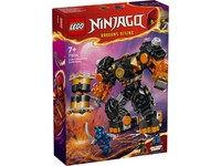 Lego® Ninjago™ 71806 Coles Erdmech - Neu & Ovp -