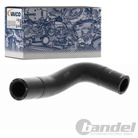 Vaico KÜHlwasserschlauch Passend FüR Audi A3 Seat Altea Leon Toledo Skoda