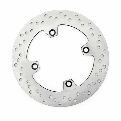 Disque de Frein Arrière Rotor Pour Suzuki AN650 Burgman Skywave 650 2001-2003 E3 - Photo 1/4