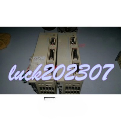 1PC USED   SGDE-01APY20 servo drive  *hu