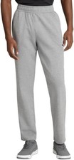 NWT Puma Men's Lightweight Pant, Gray /L