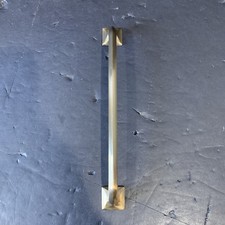 Schaub & Company Northport 9 Pull NOR-217 Bru...