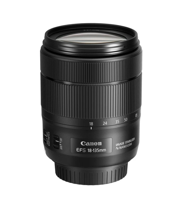 Canon 18-135mm Camera Lenses for sale | eBay