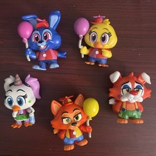 2016 Funko Five Nights at Freddy's Mystery Minis 11