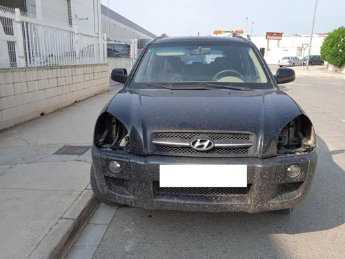 876202E560 Retrovisor Derecho para HYUNDAI TUCSON (JM) 2007 330191 - Imagen 5 de 10