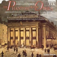 Original Cast New Do - Phantom Of The Opera - Cd - G4Z