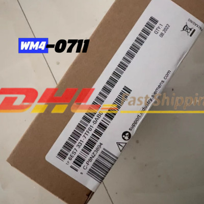 New Siemens 6ES7331-7TF01-0AB0 6ES7 331-7TF01-0AB0 Expedited Shipping 1PC