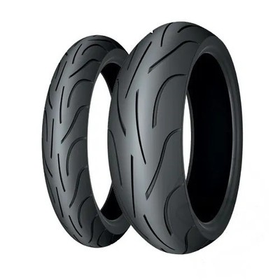 Reifen Michelin PILOT POWER 2CT 190/55ZR17 (75W) PILPOWER 3528705497057