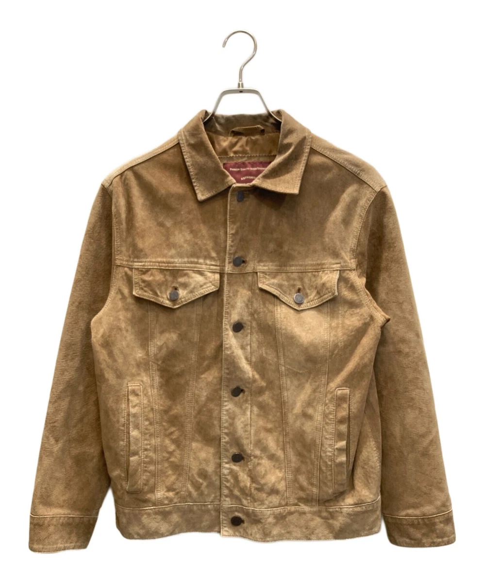 Eddie Bauer Coats, Jackets & Vests for Suede Outer Shell Men for