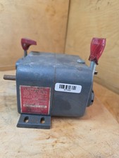 Zero-max Jk3-rev-25-0-400 Vari Speed Drive Weshiptoday Zero-max Jk3-rev-25-0-400 Vari Speed Drive Weshiptoday