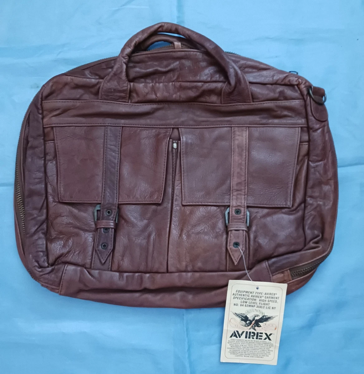 Avirex Bags for Men for sale | eBay
