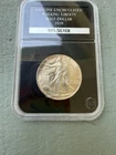 1939 UNC WALKING LIBERTY HALF DOLLAR