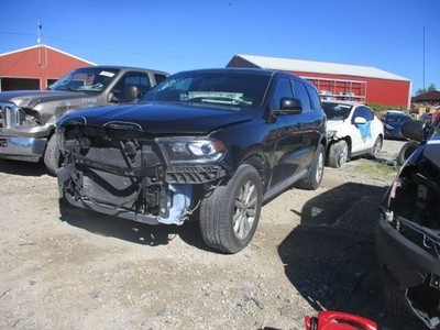 Starter Motor Wk Body VIN E Or F 6th Digit Fits 05-21 GRAND CHEROKEE 1573280