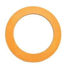 Clutch Lining/Friction Disc fits Bobcat 371 500 600 610 611 444 444 6649871