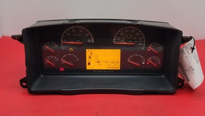 2012 VOLVO VNL USED INSTRUMENT CLUSTER P#21546088-P02