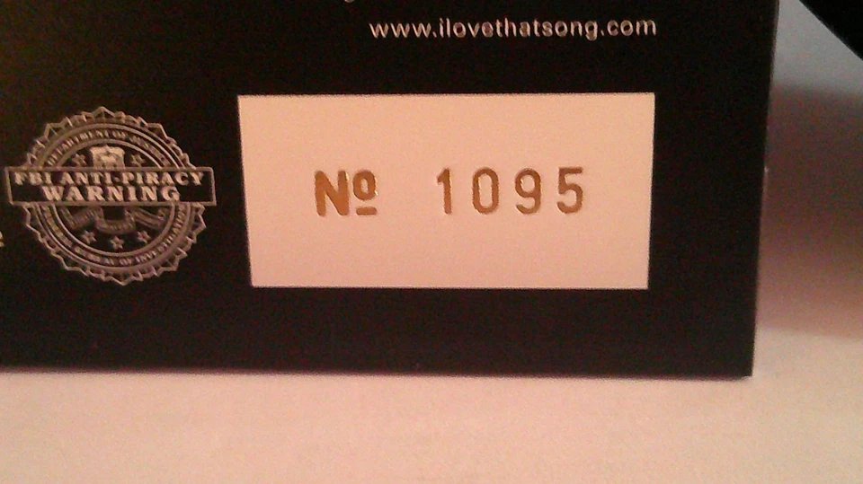 Tom Petty & The Hearbreakers,Geffen,"Nowhere"US,7"45 w P/S,2010,# Edition,RSD,M Foto 3 de 3