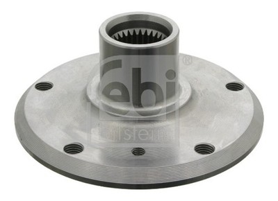 FEBI BILSTEIN Radnabe 28132 für BMW Z3 E36 E31 E60 E52 E46 Z8 E38 E63 E61 5er