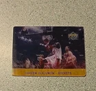 Hakeem Olajuwon