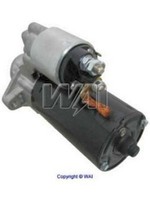 WAI Anlasser Starter 32802N FüR BMW E90 E61 E83 E91 E60 E92 X3 12V 5Er Touring