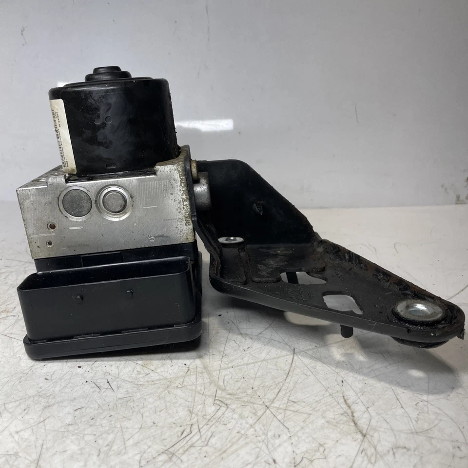 2011-2014 Ford Edge Lincoln MKX ABS Brake Pump Module Assembly OEM CT43-2C405-AB - Image 3 of 4
