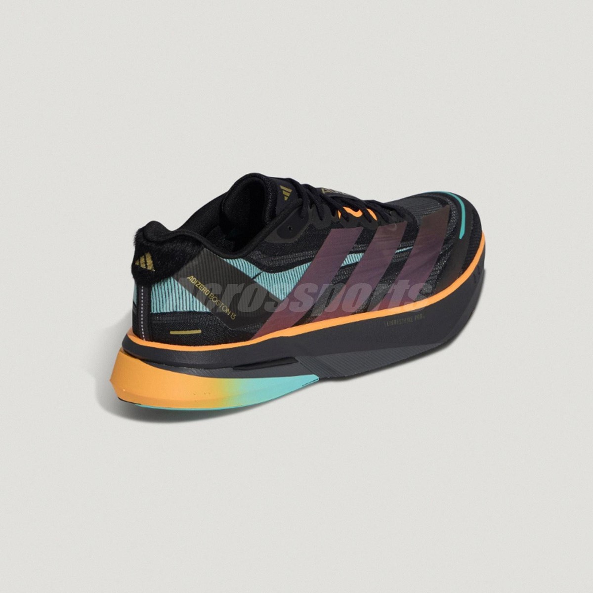 adidas Adizero Boston 13 CNY Chinese New Year of the Horse Men