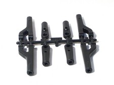 HPI Savage Monster Truck Upper Tie Rod Set HP...